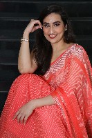 Manjusha Latest Stills